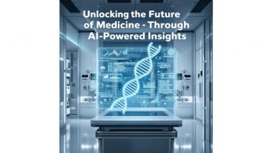 unlocking-the-future-of-medicine-through-ai-powered-insights