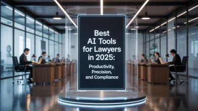 best-ai-tools-for-lawyers-in-2025:-productivity,-precision,-and-compliance