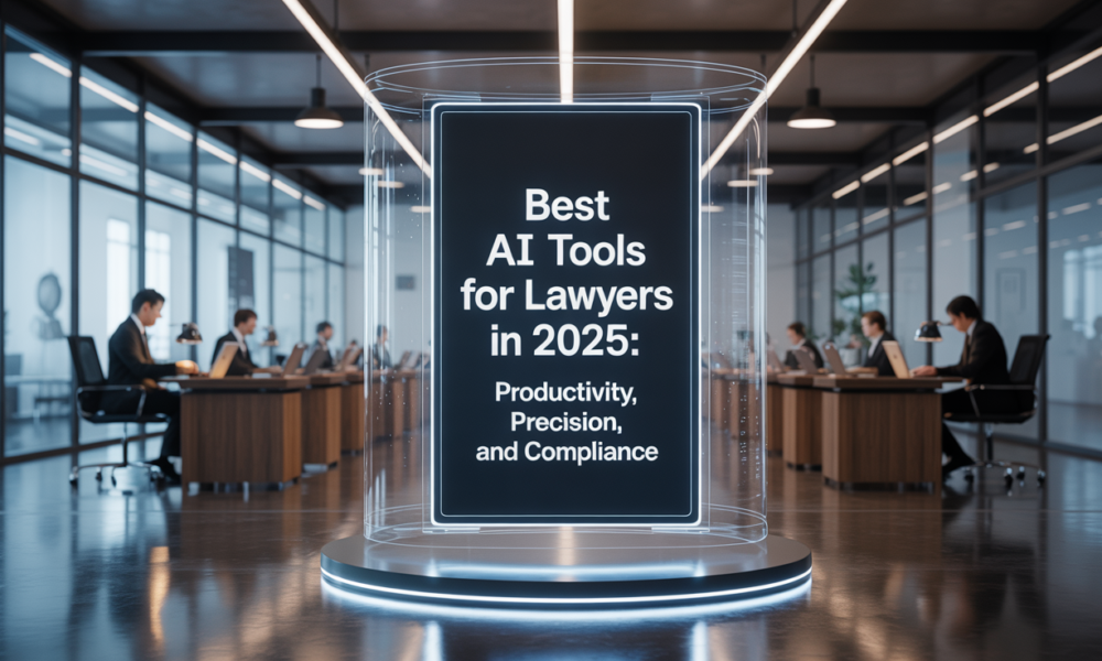best-ai-tools-for-lawyers-in-2025:-productivity,-precision,-and-compliance