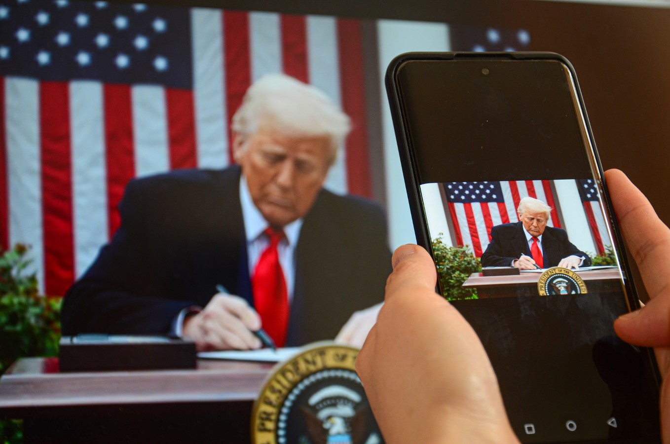 jpmorgan-sees-2026-tax-refund-wave-as-trump’s-law-takes-effect-–-financial-freedom-countdown