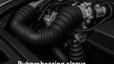 applications-of-rubber-bearing-sleeves:-a-complete-guide