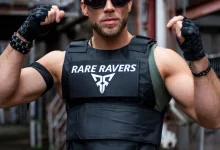 black-vests-in-pop-culture:-from-rockstars-to-athletes